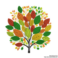 Fall embroidery designs, Autumn leaves embroidery designs for machine, Instant downloadFall embroidery designs, Autumn leaves embroidery designs for machine, Instant download