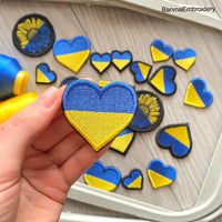 Ukraine flag Machine embroidery designs, Ukraine embroidery designs, Instant download