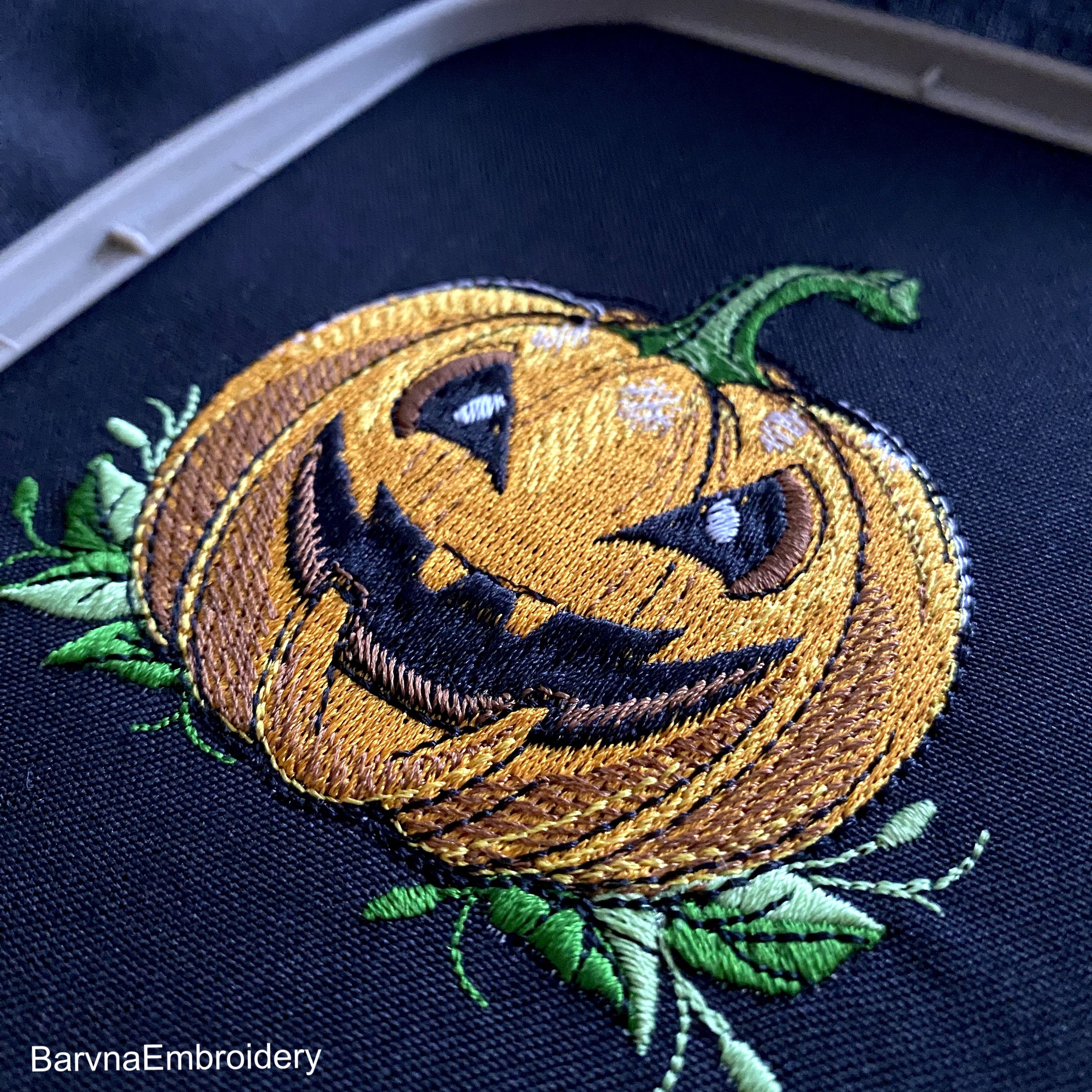 Halloween embroidery designs, Pumpkin embroidery designs for machine, Instant dovnload