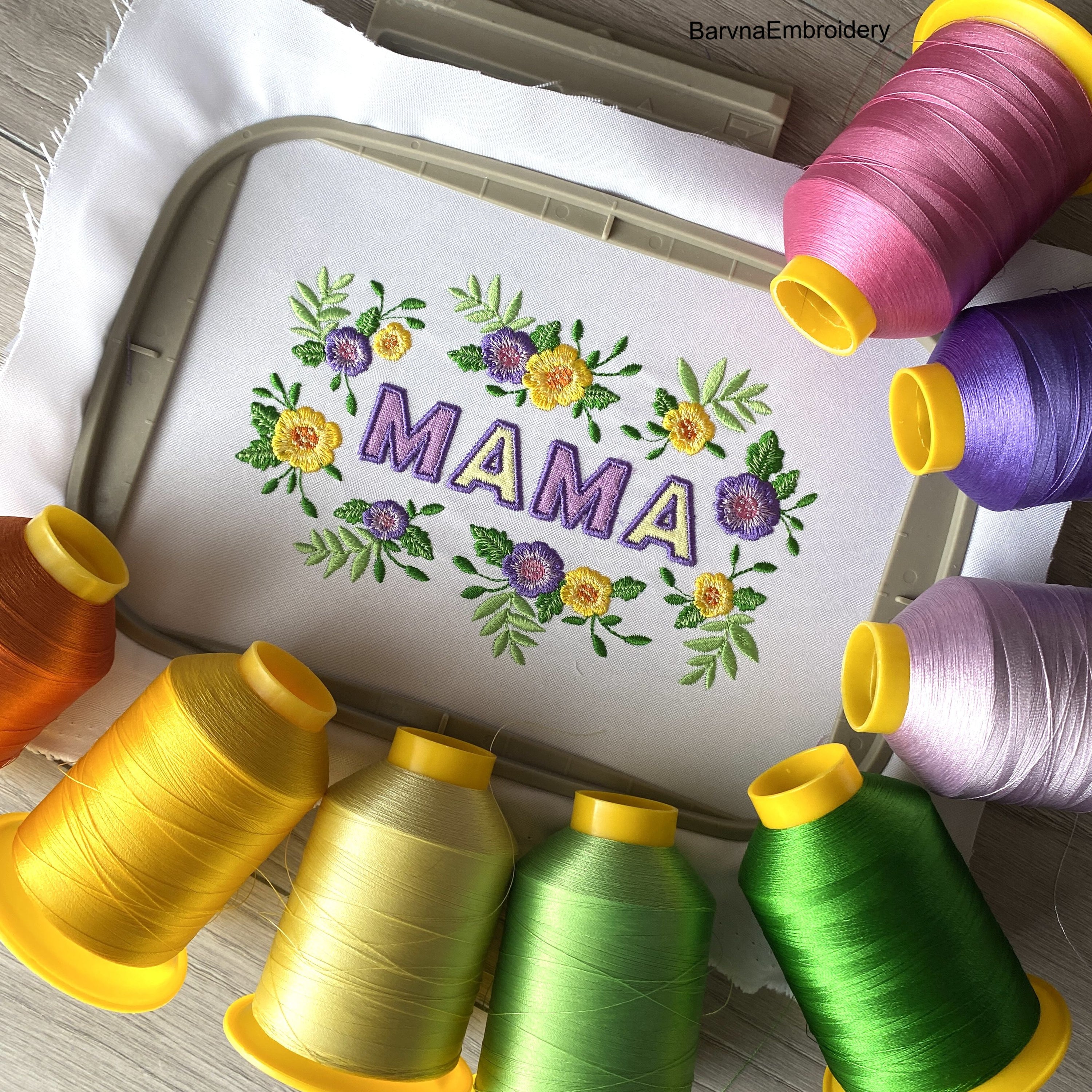 Mama Machine embroidery designs, Mothers day embroidery for machine, Applique  ebroidery designs, Instant download